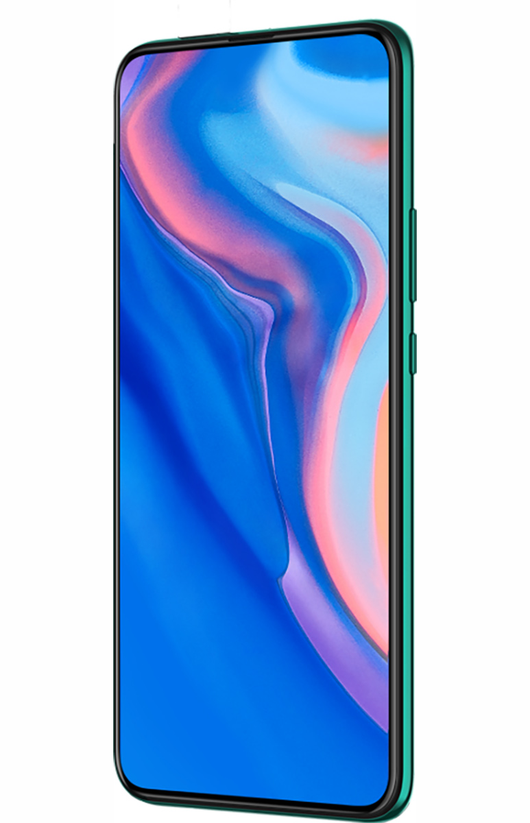 Huawei Y9 Prime 2019